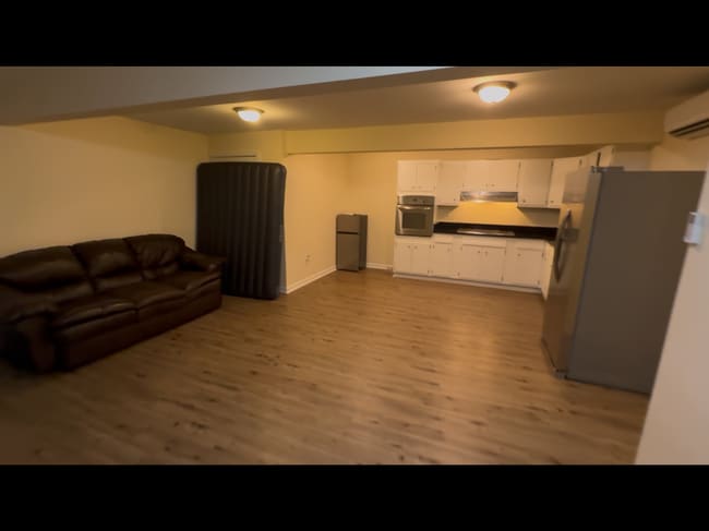 property at 134 Higgs Blvd