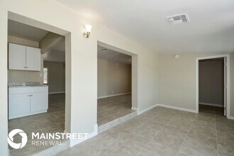4702 E Cecelia St in Tucson, AZ - Building Photo - Building Photo