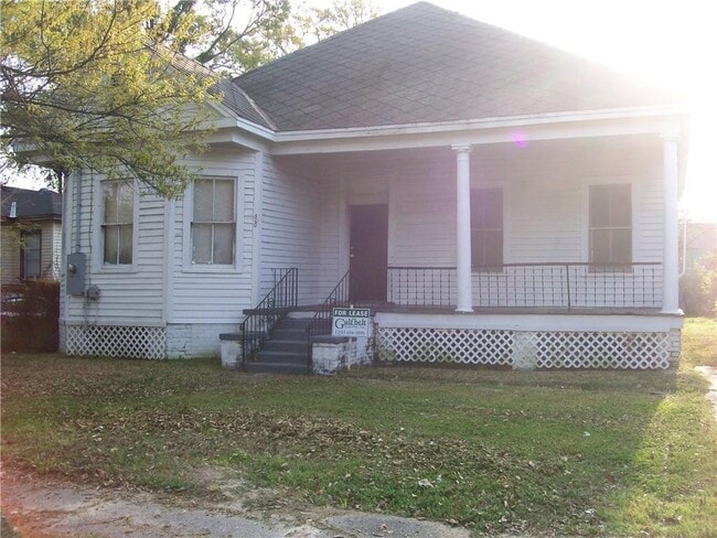 property at 300 Burton Ave