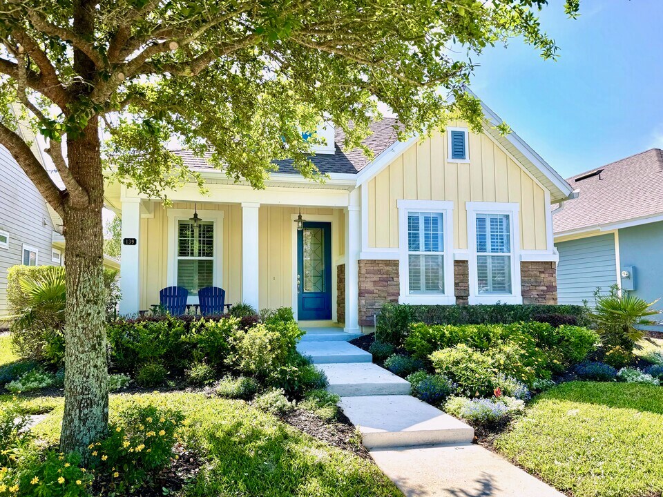 139 Southern Oak Dr in Ponte Vedra Beach, FL - Building Photo