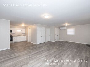 5916 Efland - Cedar Grove Rd in Cedar Grove, NC - Building Photo - Building Photo