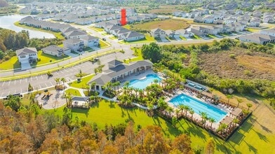 2555 Bending Bonsai Dr in Wesley Chapel, FL - Building Photo - Building Photo