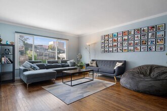 125 Josiah Ave in San Francisco, CA - Building Photo - Building Photo