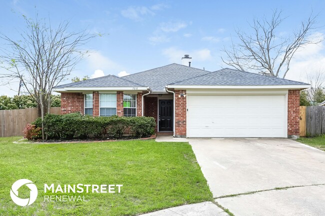 property at 7618 Straits Dr