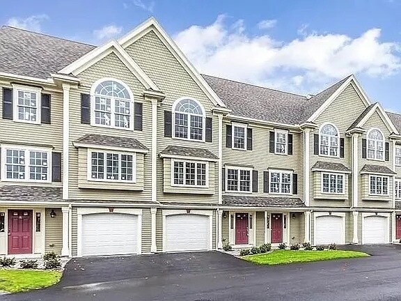 property at 1 Olson St