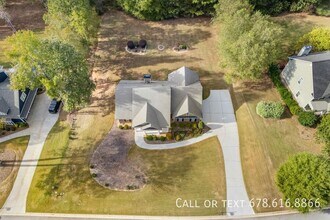 115 Rose Creek Dr in Covington, GA - Building Photo - Building Photo