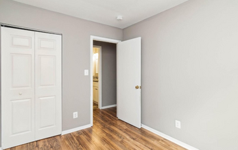 412 N Washington St in Baltimore, MD - Building Photo - Building Photo