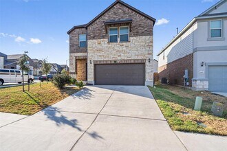 11600 Caithness Way in Austin, TX - Building Photo - Building Photo