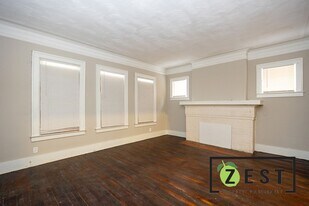 3209-3211 Pasadena St in Detroit, MI - Building Photo