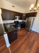 402 N Delaware St in Indianapolis, IN - Building Photo - Building Photo