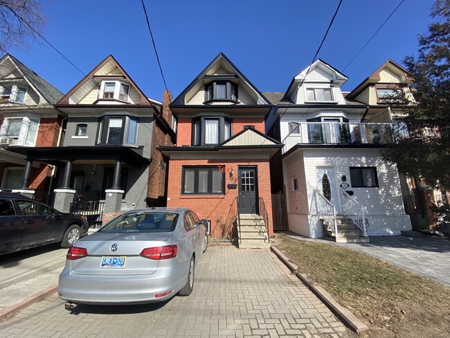 property at 163 Campbell Av