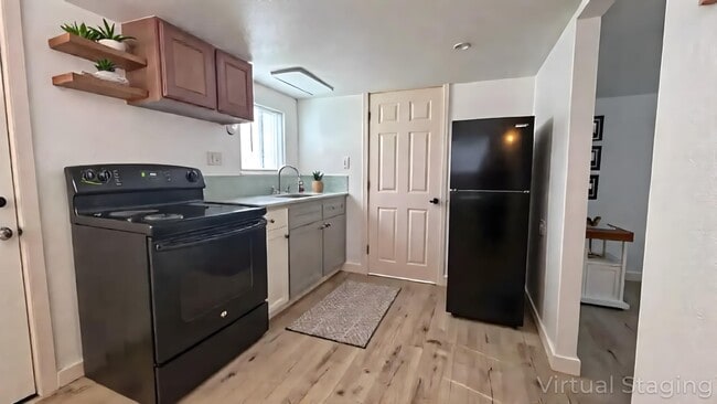 4512 Pacific Way in Seaview, WA - Building Photo - Building Photo