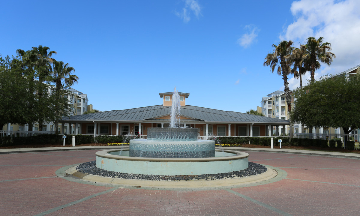 White Sands in Panama City Beach, FL - Building Photo