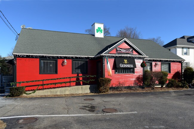 Apartments for rent in South Weymouth, MA
