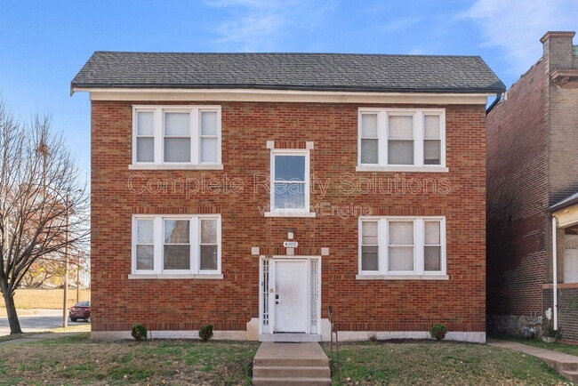 property at 4102 California Ave