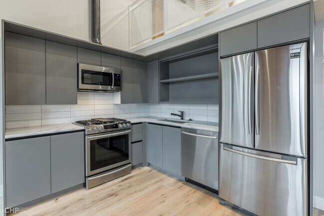 729 N Sangamon St in Chicago, IL - Building Photo - Building Photo