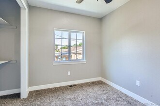 125 S Lowell Blvd-Unit -125 S Lowell Unit B in Denver, CO - Building Photo - Building Photo