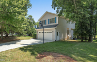 110 Sudbury Ln in Chapel Hill, NC - Building Photo - Building Photo