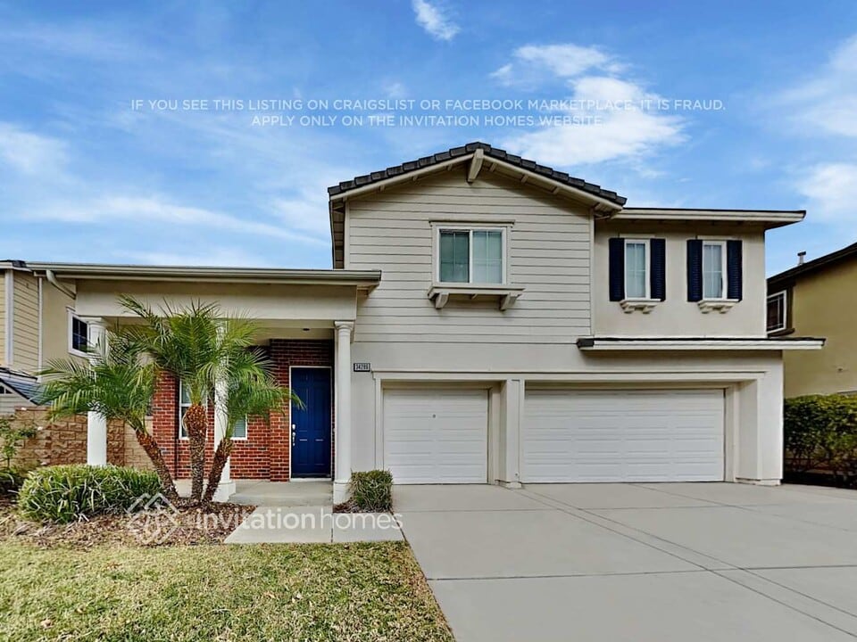 34286 Canyon Rim Dr in Lake Elsinore, CA - Building Photo