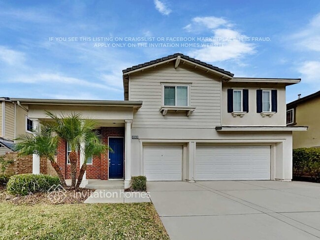 property at 34286 Canyon Rim Dr