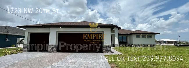 property at 1723 NW 20th St