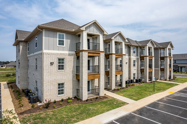 The Commons @ Endura Park