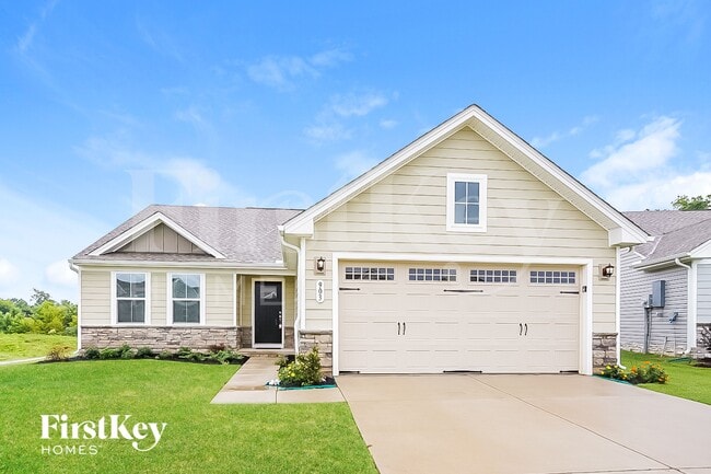 property at 903 Wilkinson Ln