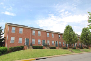 LIMESTONE PLACE Apartments