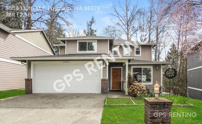 property at 8504 130th St E