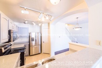 1535 S Florence Way-Unit -#417 in Denver, CO - Building Photo - Building Photo