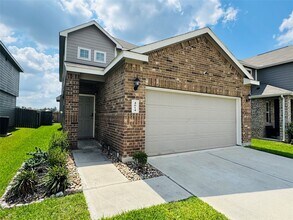 4814 Blue Jacaranda Wy in Spring, TX - Building Photo - Building Photo