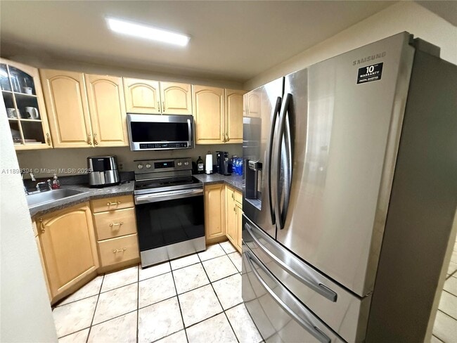 property at 10850 W Flagler St