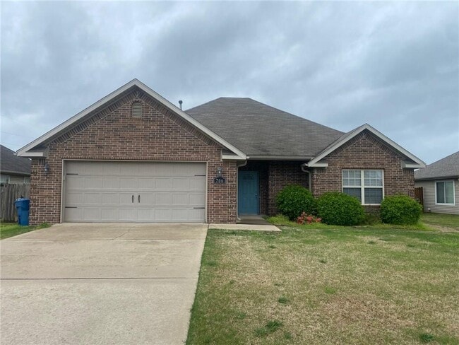 property at 706 SW Castlewood St