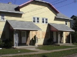 451-457 23rd St in Niagara Falls, NY - Building Photo - Building Photo