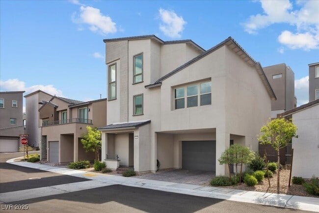 635 Pyrite Will St in Las Vegas, NV - Building Photo - Building Photo