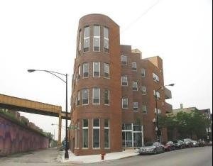 property at 1800 N Milwaukee Ave