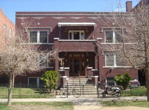 Elaine Apartments in Denver, CO - Building Photo - Building Photo