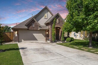 3517 Penelope Way in Round Rock, TX - Building Photo - Building Photo