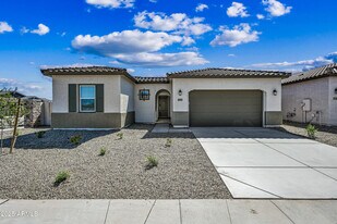 14913 W Cottontail Ln in Surprise, AZ - Building Photo