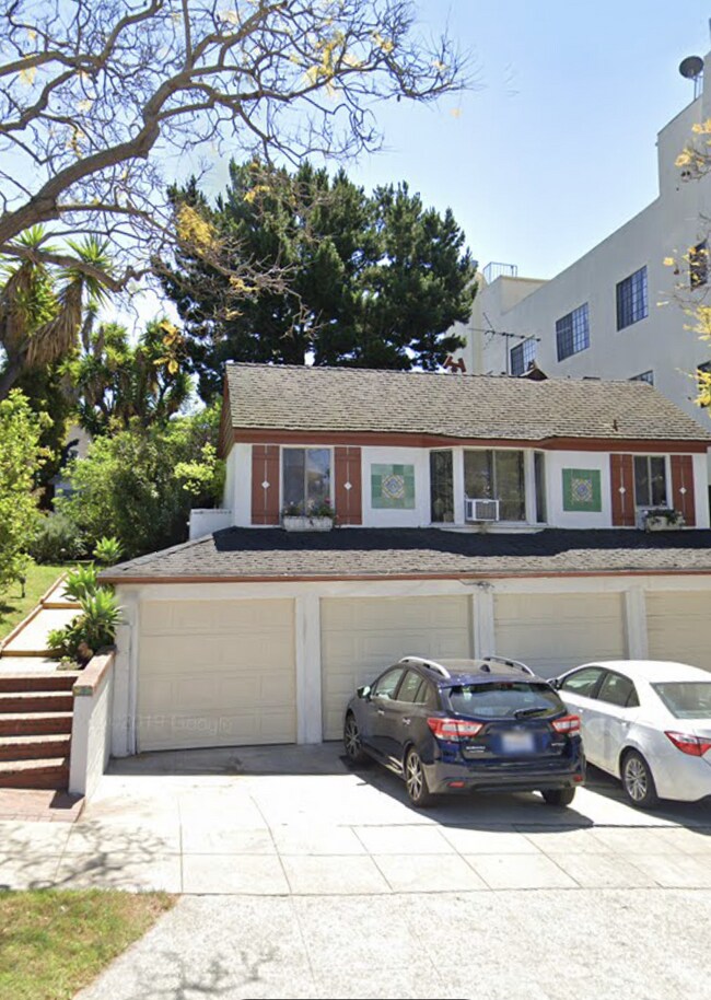 10792 Wilkins Ave Rentals in Los Angeles, CA