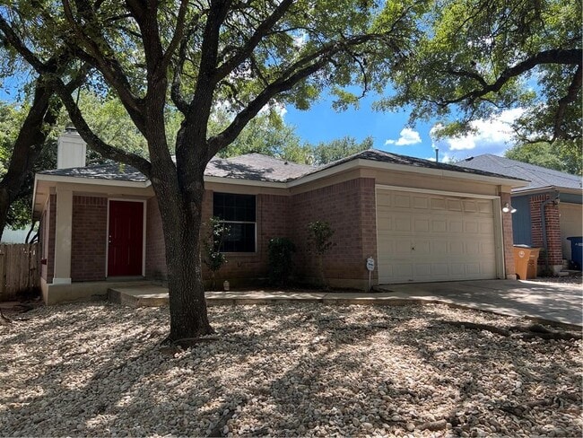 901 Calico Dr in Austin, TX - Building Photo - Building Photo