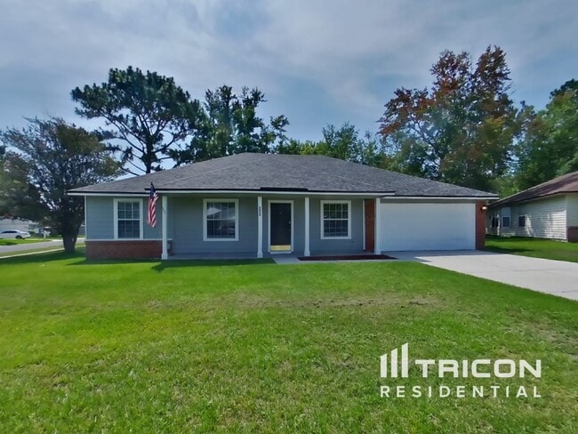 8824 Fieldside Ct