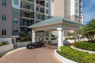 Montego at Cove Towers in Naples, FL - Building Photo - Building Photo