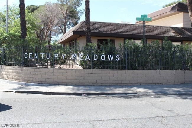 property at 6225 Meadow Brook Ln