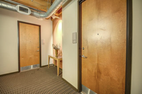 509 Elm St, Unit Apt 505 in Dallas, TX - Foto de edificio - Building Photo