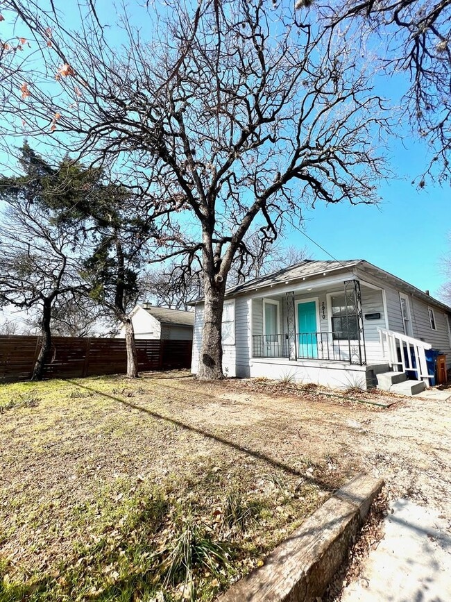 property at 2910 E 12th St
