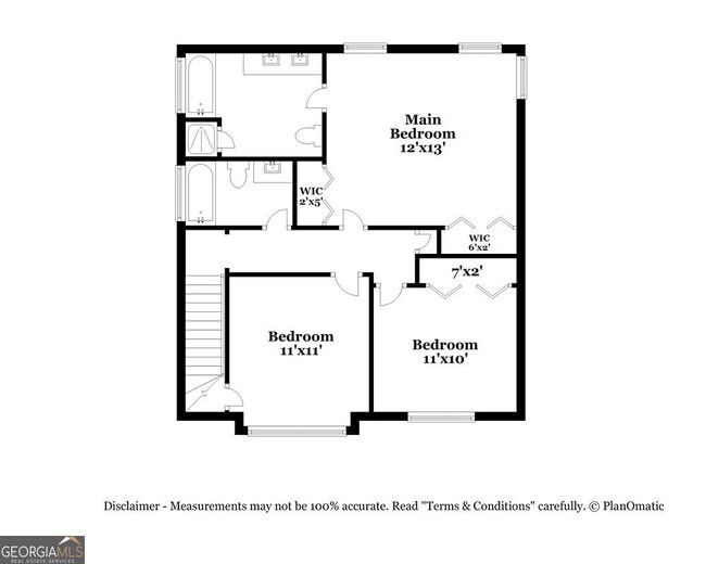 2081 Boone Pl in Snellville, GA - Building Photo - Building Photo