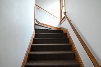 405-407 W Main St in Madison, WI - Foto de edificio - Building Photo