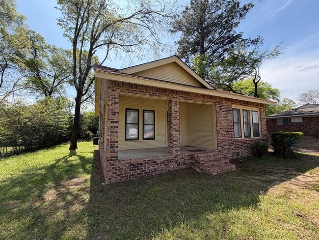 126 Wortham Dr in Nacogdoches, TX - Building Photo - Building Photo