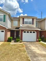 128 N Springview Dr in Enterprise, AL - Building Photo